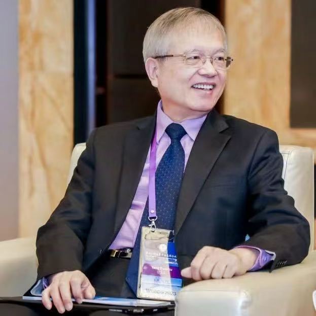 热烈祝贺我们冬阳生物学术研发带头人——杨观虎教授（Professor Guanhu Yang）荣获“海外国医大师”称号！
